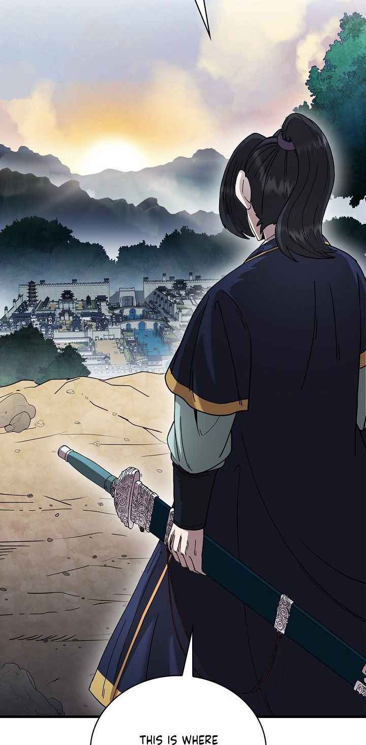 Shinsu Jeil Sword Chapter 14 49